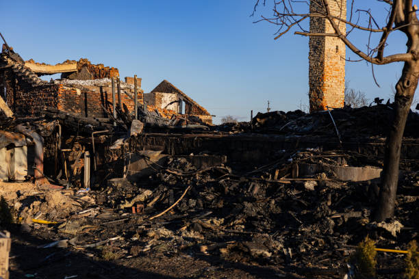 Reliable Smoke Odor Removal contractor in Solon, OH by Fire Damage Flint