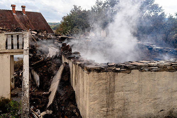 Affordable Smoke Odor Removal solutions in Solon, OH